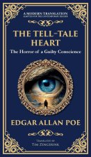 The Tell-Tale Heart