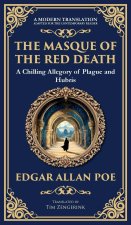 The Masque of the Red Death
