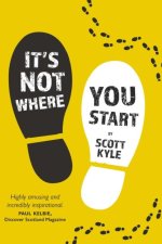 It's Not Where You Start From