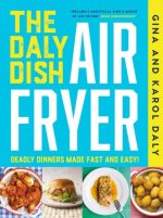 Daly Dish AirFryer