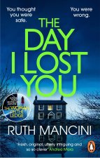 Day I Lost You