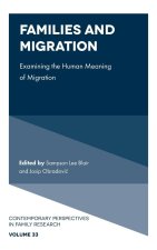 Families and Migration