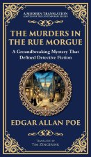 The Murders in the Rue Morgue