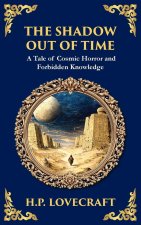 The Shadow Out of Time
