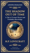 The Shadow Out of Time