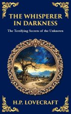 The Whisperer in Darkness