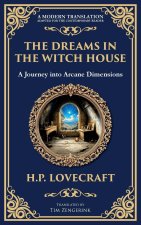 The Dreams in the Witch House