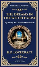 The Dreams in the Witch House