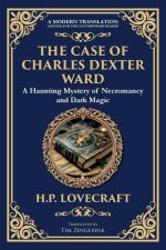 The Case of Charles Dexter Ward