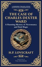 The Case of Charles Dexter Ward