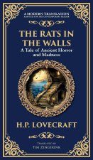 The Rats in the Walls
