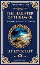 The Haunter of the Dark