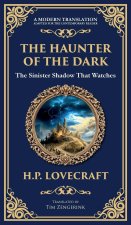 The Haunter of the Dark
