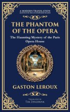 The Phantom of the Opera