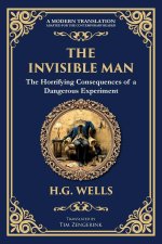 The Invisible Man