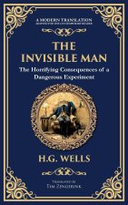 The Invisible Man