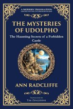 The Mysteries of Udolpho