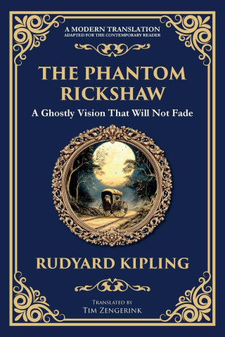 The Phantom Rickshaw