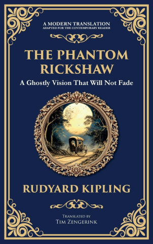 The Phantom Rickshaw