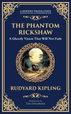 The Phantom Rickshaw