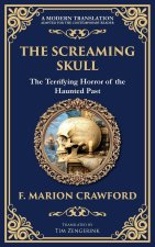 The Screaming Skull