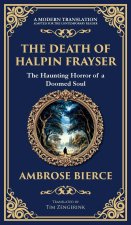 The Death of Halpin Frayser