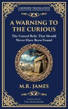 A Warning to the Curious