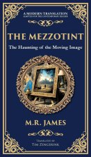 The Mezzotint