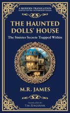 The Haunted Dolls' House