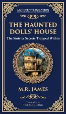 The Haunted Dolls' House