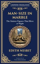 Man-Size in Marble