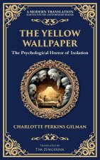 The Yellow Wallpaper