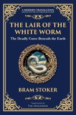 The Lair of the White Worm