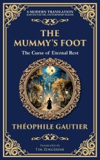 The Mummy's Foot