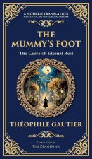 The Mummy's Foot