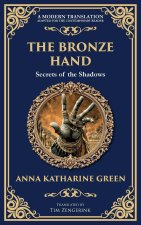 The Bronze Hand