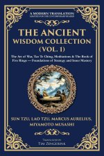 The Ancient Wisdom Collection (Vol. 1)
