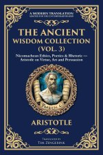 The Ancient Wisdom Collection (Vol. 3)