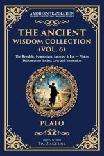 The Ancient Wisdom Collection (Vol. 6)