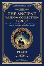 The Ancient Wisdom Collection (Vol. 7)