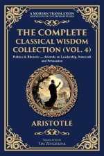 The Complete Classical Wisdom Collection (Vol. 4)