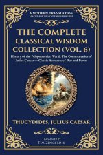 The Complete Classical Wisdom Collection (Vol. 6)