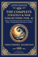 The Complete Strategy & War Collection (Vol. 4)