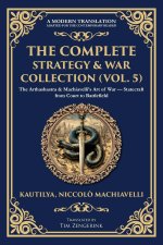 The Complete Strategy & War Collection (Vol. 5)