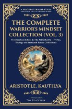 The Complete Warrior's Mindset Collection (Vol. 3)