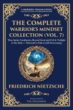 The Complete Warrior's Mindset Collection (Vol. 7)