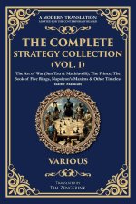 The Complete Strategy Collection (Vol. 1)