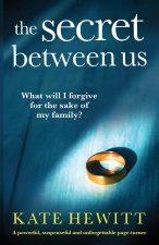 The Secret Between Us