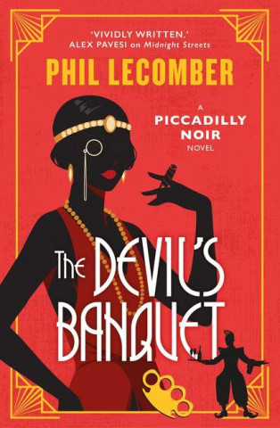 The Devil's Banquet
