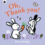 Oh, Thank You!